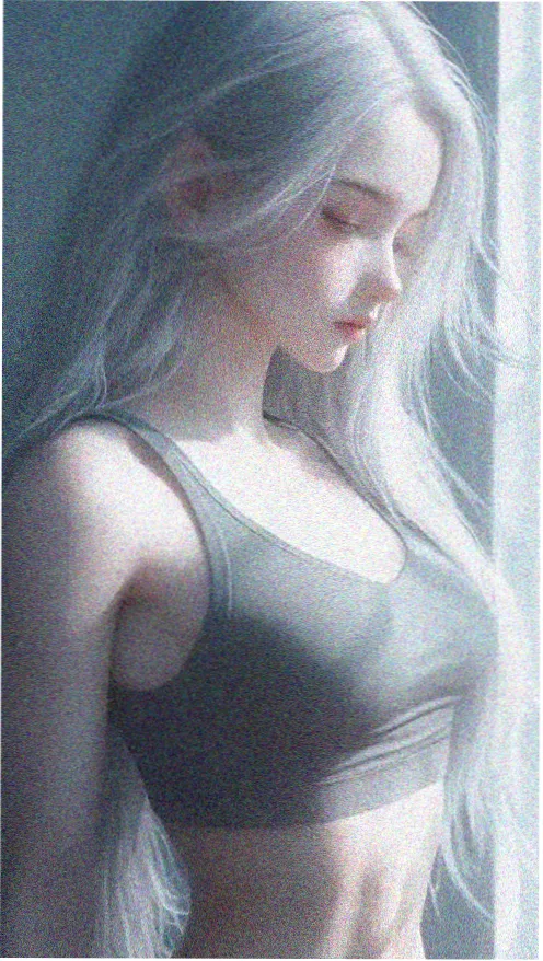 阳台辣妹的观星社 动画封面